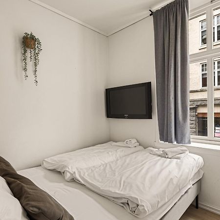 Family Friendly - Modern - City Central Bergen Extérieur photo